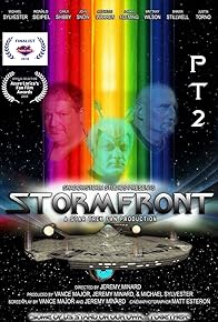 Primary photo for Melbourne's Stormfront PT2 Primary photo for Melbourne's Stormfront PT2