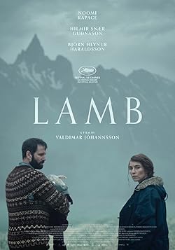 Poster of Lamb (2021)