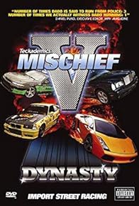 Primary photo for Mischief V: Dynasty