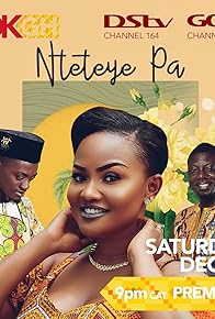Primary photo for Nteteye Pa