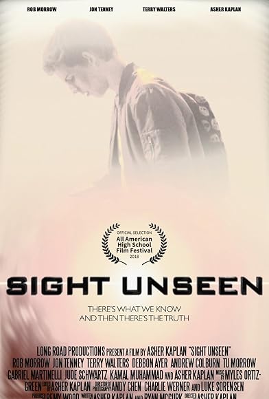 Primary photo for Sight Unseen Primary photo for Sight Unseen