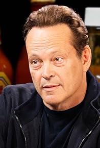 Primary photo for Vince Vaughn Catches a Hot Streak While Eating Spicy Wings