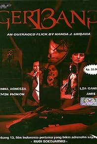 Primary photo for Gerbang 13