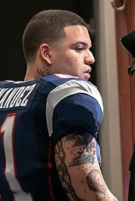 Primary photo for Who Killed Aaron Hernandez? Primary photo for Who Killed Aaron Hernandez?
