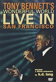 Primary photo for Wonderful World: Live in San Francisco