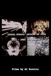 Primary photo for Visual Essays: Origins of Film Primary photo for Visual Essays: Origins of Film