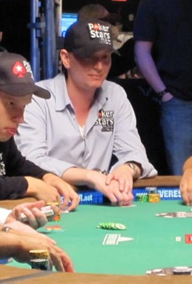 Primary photo for WSOP Main Event: Part 5 Primary photo for WSOP Main Event: Part 5