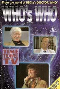 Primary photo for Doctor Who's Who's Who Primary photo for Doctor Who's Who's Who