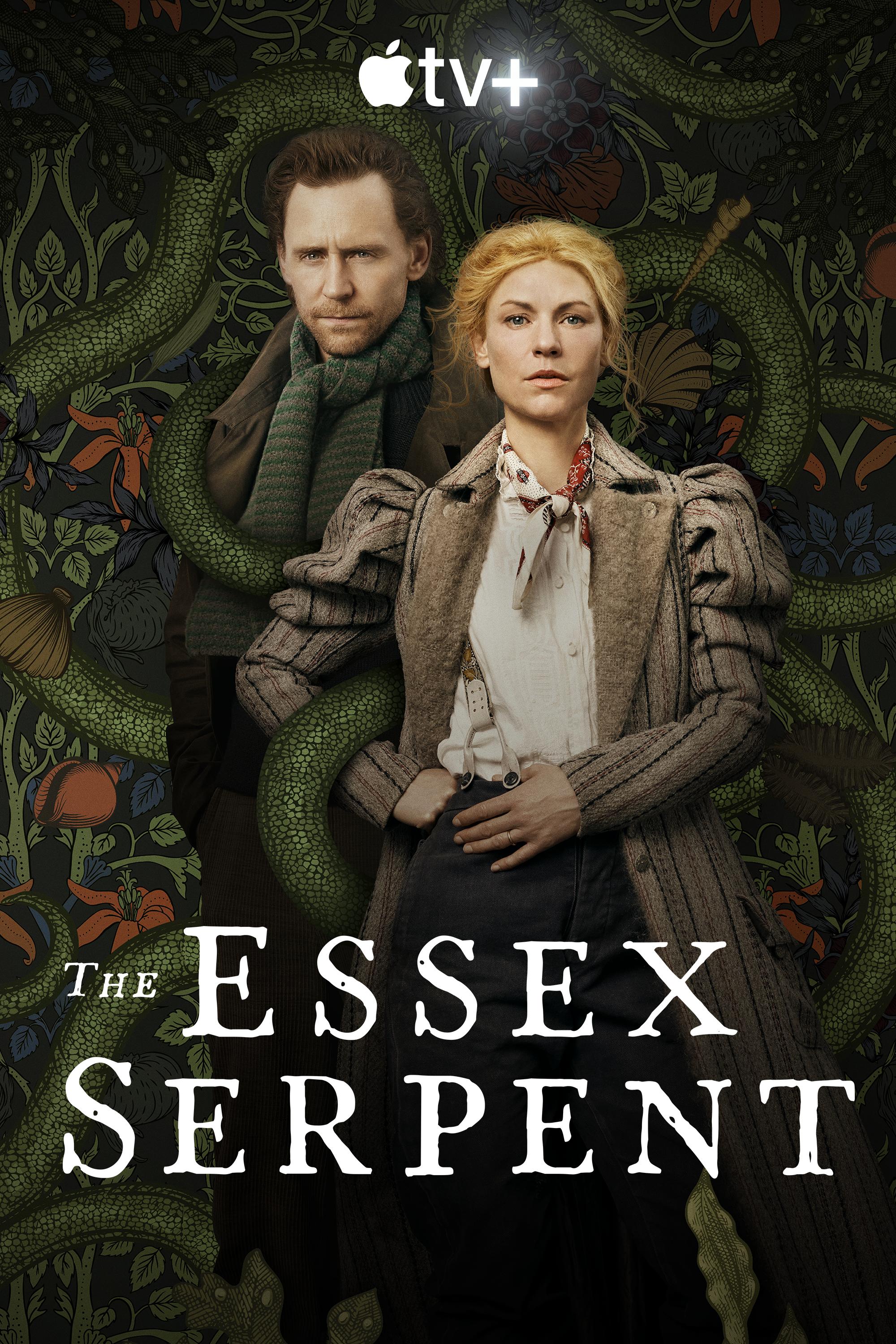 Poster of The Essex Serpent
