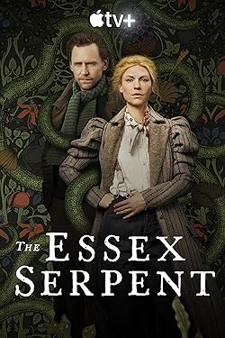 Poster of The Essex Serpent