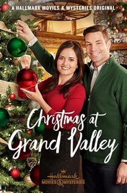 Poster of Christmas at Grand Valley