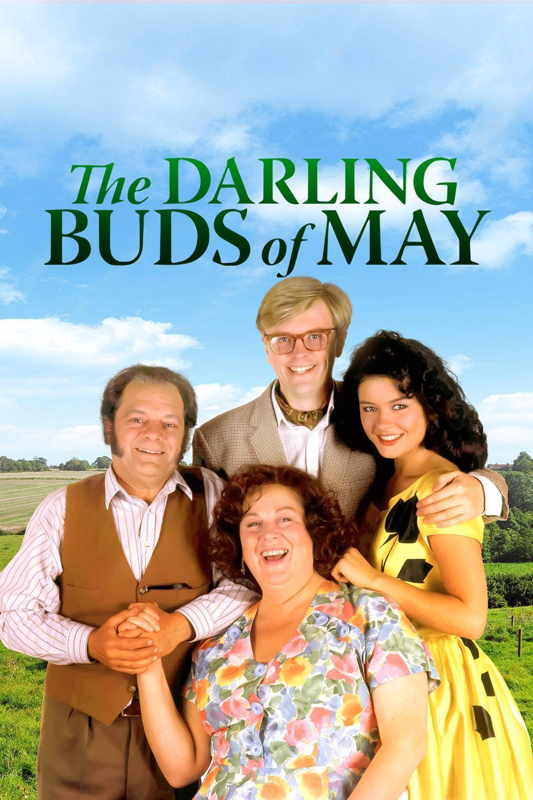 その他 Darling Buds of May [DVD] Amazon.com: The Darling Buds of May Collection [DVD] : David