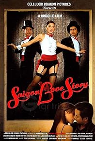 Primary photo for Saigon Love Story