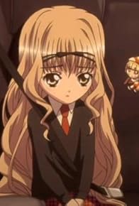 Primary photo for Rima! Kokoro no anrokku!