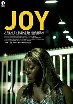 Poster of Joy