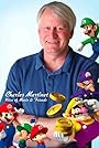 Charles Martinet's primary photo Charles Martinet's primary photo