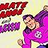 Primary photo for Gay Superman Defeats Climate Change and Racism Primary photo for Gay Superman Defeats Climate Change and Racism