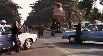 E.T. the Extra-Terrestrial (1982) - Sean Frye as Steve - IMDb