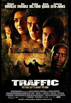 Poster of Traffic
