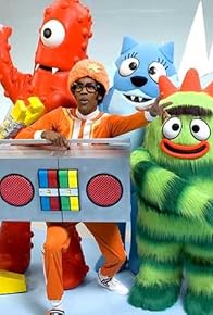 Primary photo for Yo Gabba Gabba! Primary photo for Yo Gabba Gabba!