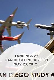 Landings at San Diego International Airport Banda sonora (2012) cobrir