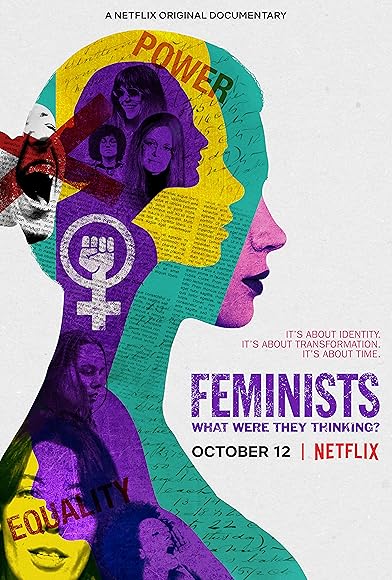 Primary photo for Feminists: What Were They Thinking? Primary photo for Feminists: What Were They Thinking?