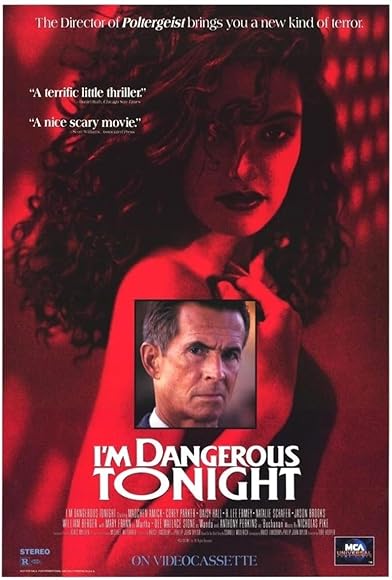 Primary photo for I'm Dangerous Tonight Primary photo for I'm Dangerous Tonight
