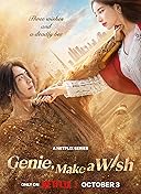 Genie, Make a Wish