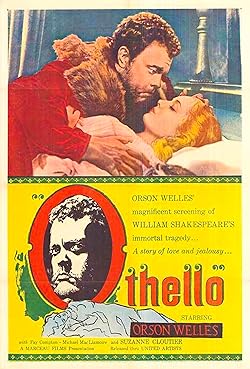 Poster of Othello