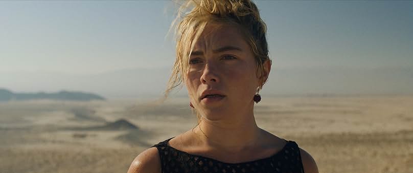 Florence Pugh in Don't Worry Darling (2022)