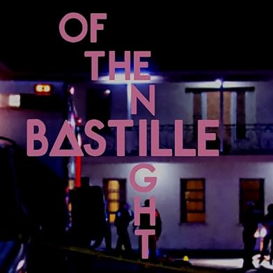 Primary photo for Bastille: Of the Night Primary photo for Bastille: Of the Night