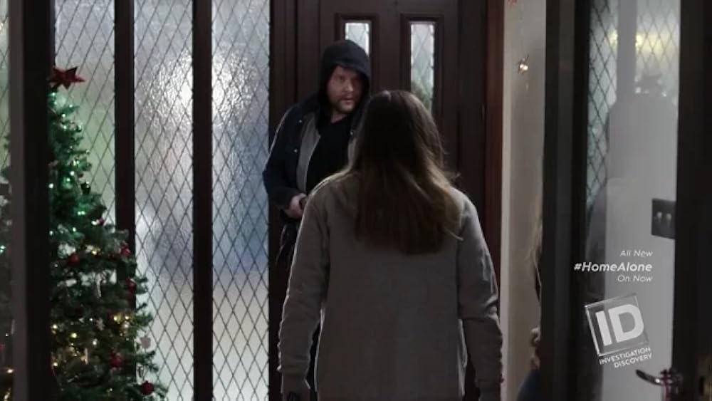 Home Alone" Silent Night, Holy Terror (TV Episode 2017) - IMDb