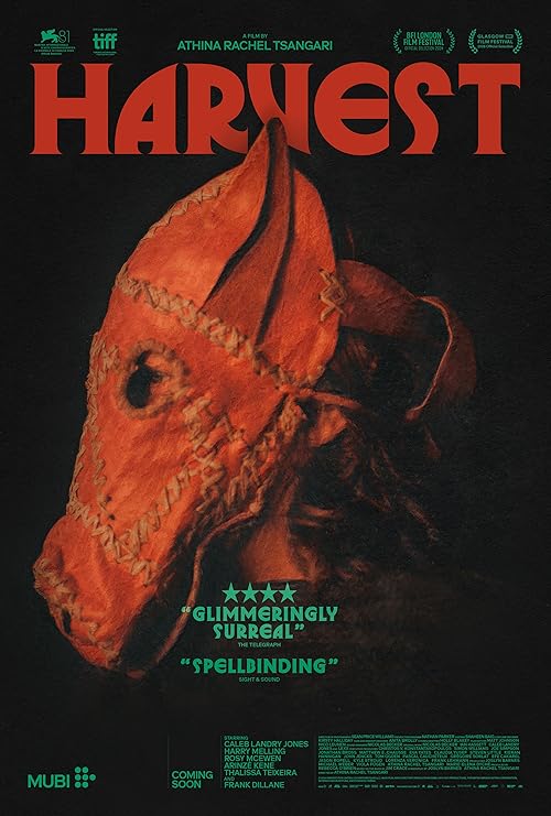Harvest (2024) Full Movie in Bengali Dubbed [WEBRip 1080p 720p 480p] – 1XBET