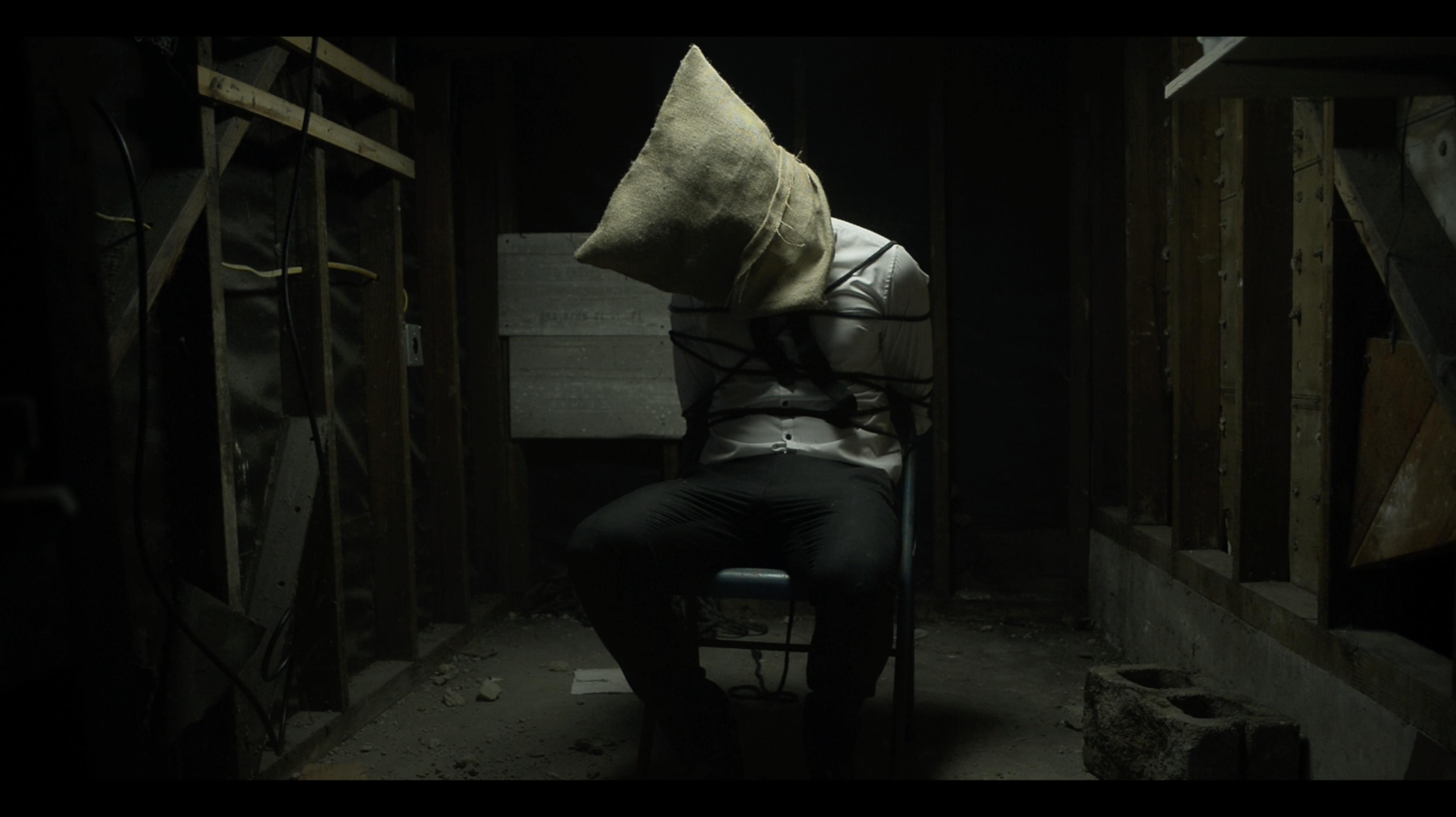 Constantine: Last Rites