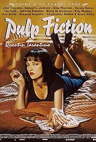Pulp Fiction