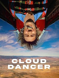 Poster of Cloud Dancer
