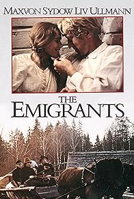 Primary photo for Coming to America: Jan Troell on 'the Emigrants' and 'the New Land'