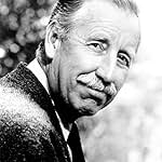 Actor: Frank Ferguson