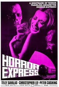 Primary photo for Horror Express