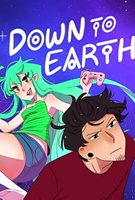 Primary photo for Down to Earth (Webtoon Official Dub) Primary photo for Down to Earth (Webtoon Official Dub)