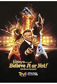 Primary photo for Ripley's Believe It or Not!