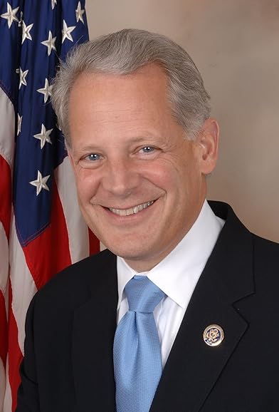 Primary photo for Steve Israel Primary photo for Steve Israel