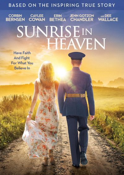 Poster of Sunrise in Heaven