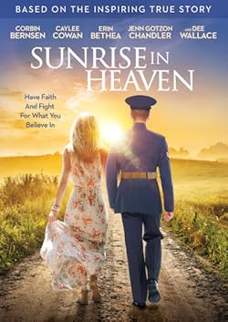 Poster of Sunrise in Heaven