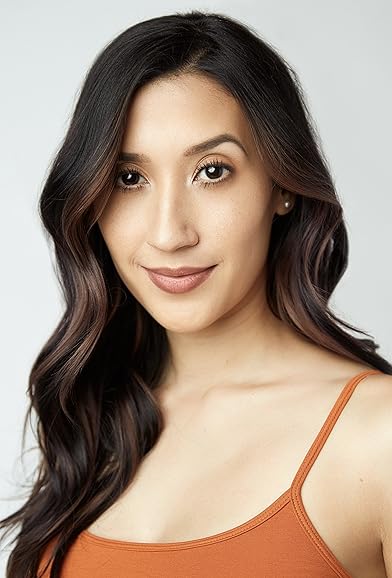 Primary photo for Christina Gonzalez Primary photo for Christina Gonzalez