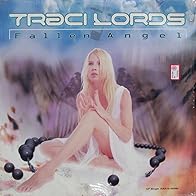 Primary photo for Traci Lords: Fallen Angel, Version 1