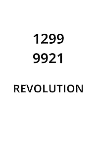 Primary photo for Revolution, Hello Lady