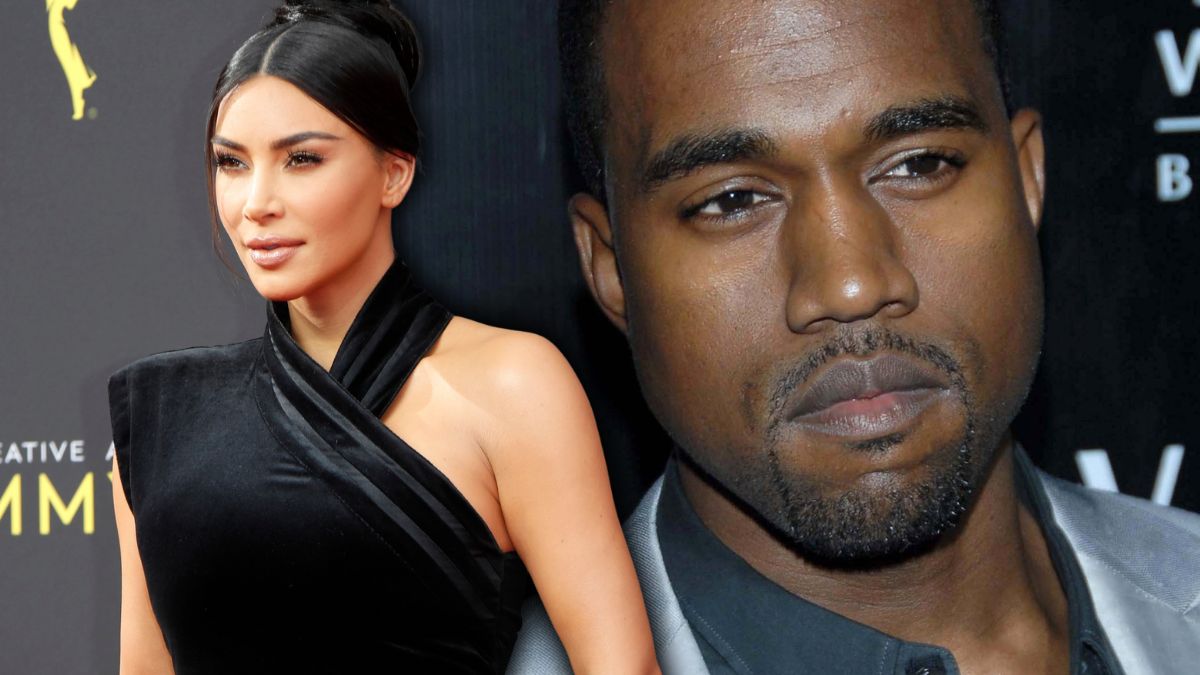 I almost killed my daughter”: Kanye West's Disturbing Claim About Daughter  North West Would've Irked Kim Kardashian - IMDb