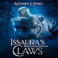 Primary photo for Issaura's Claws Primary photo for Issaura's Claws
