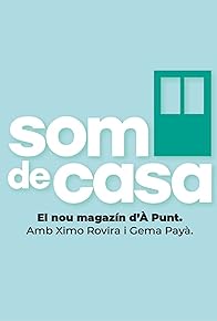 Primary photo for Som de Casa